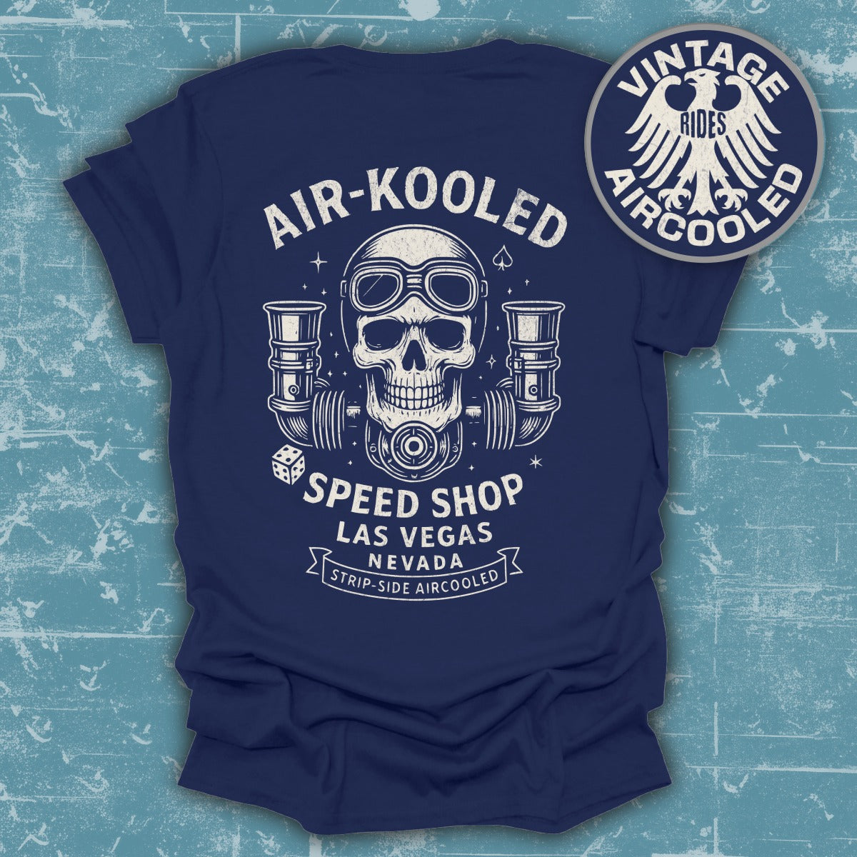 Air-Kooled Speed Shop Las Vegas Nevada
