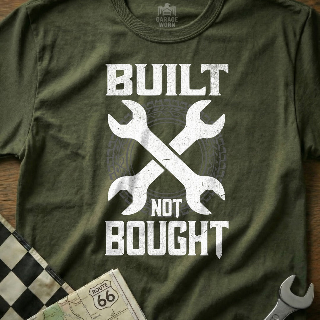 Built Not Bought 3