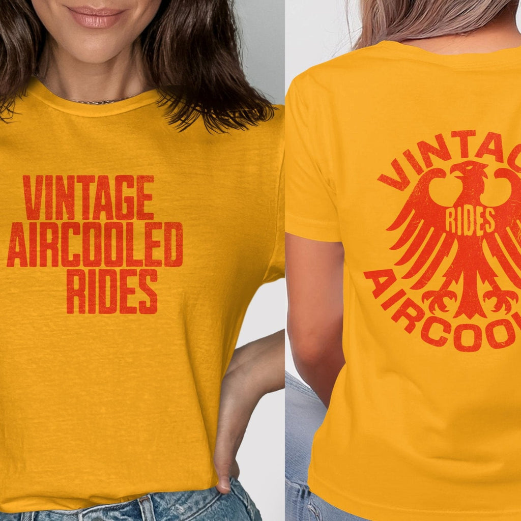 Vintage AirCooled Rides - Blaze