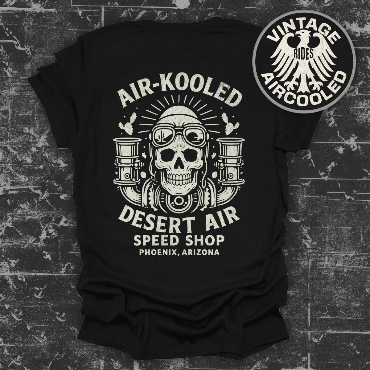 Air-Kooled Speed Shop Phoenix Arizona
