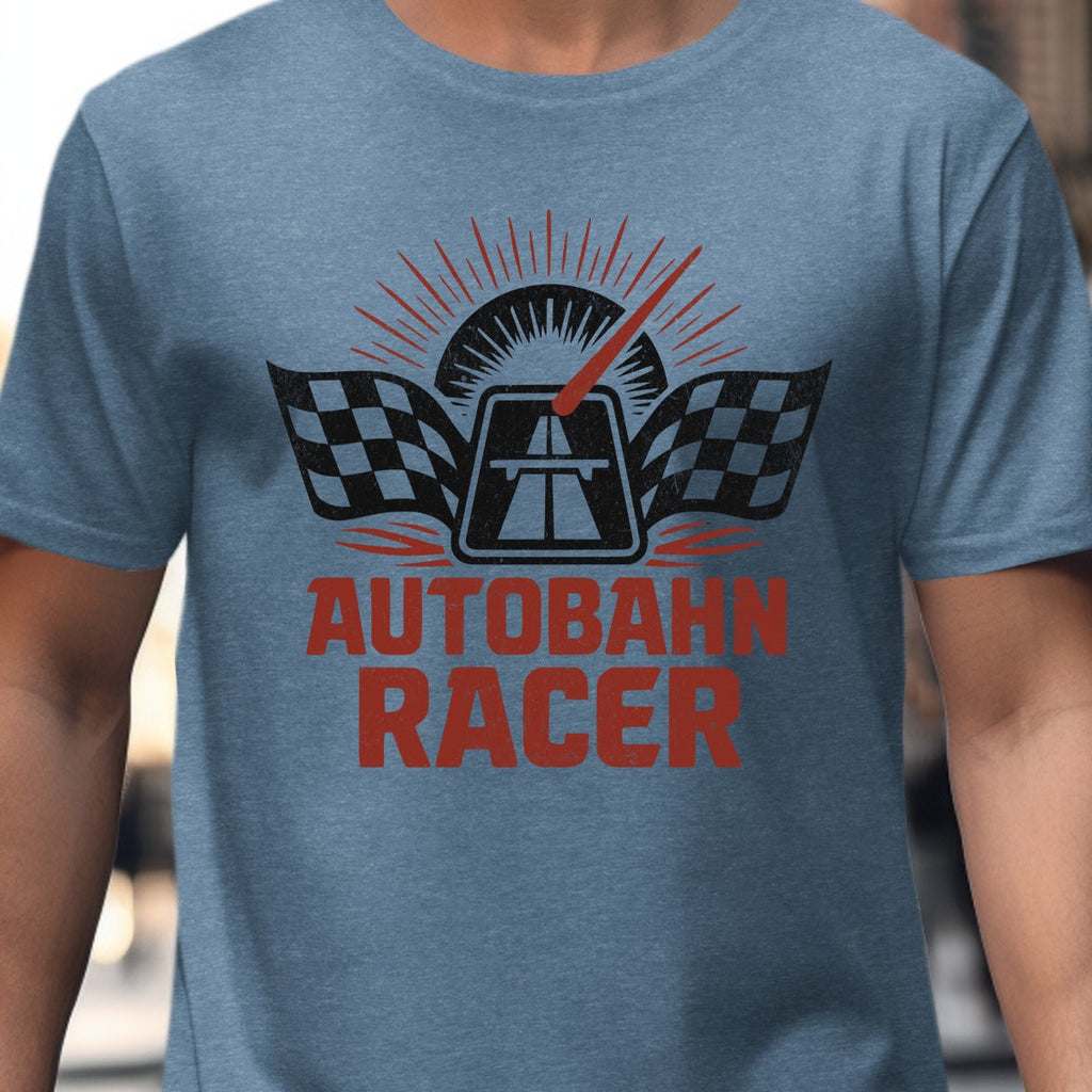 Autobahn Racer