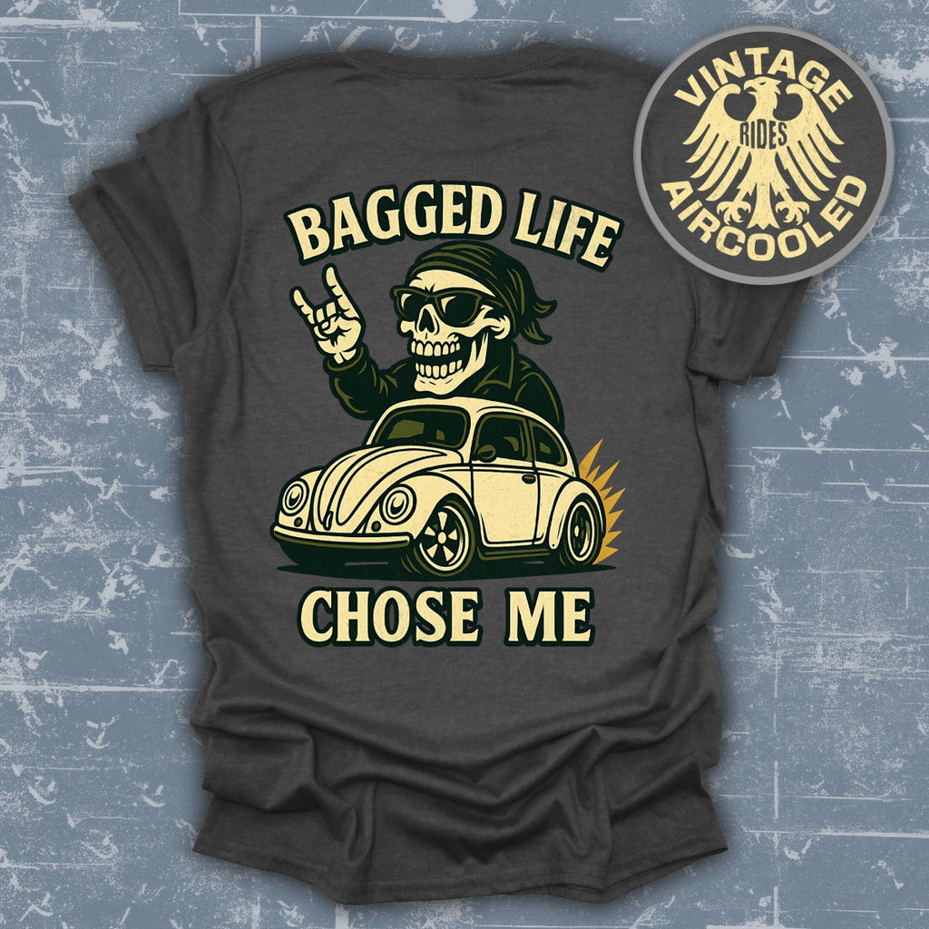 Bagged Life Chose Me 2