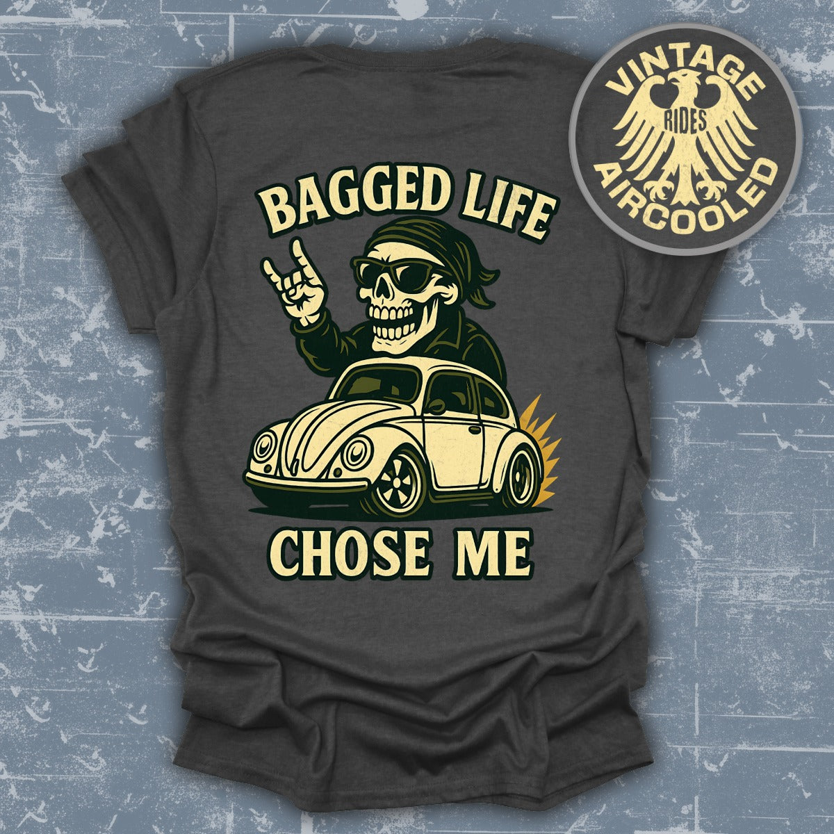 Bagged Life Chose Me 2