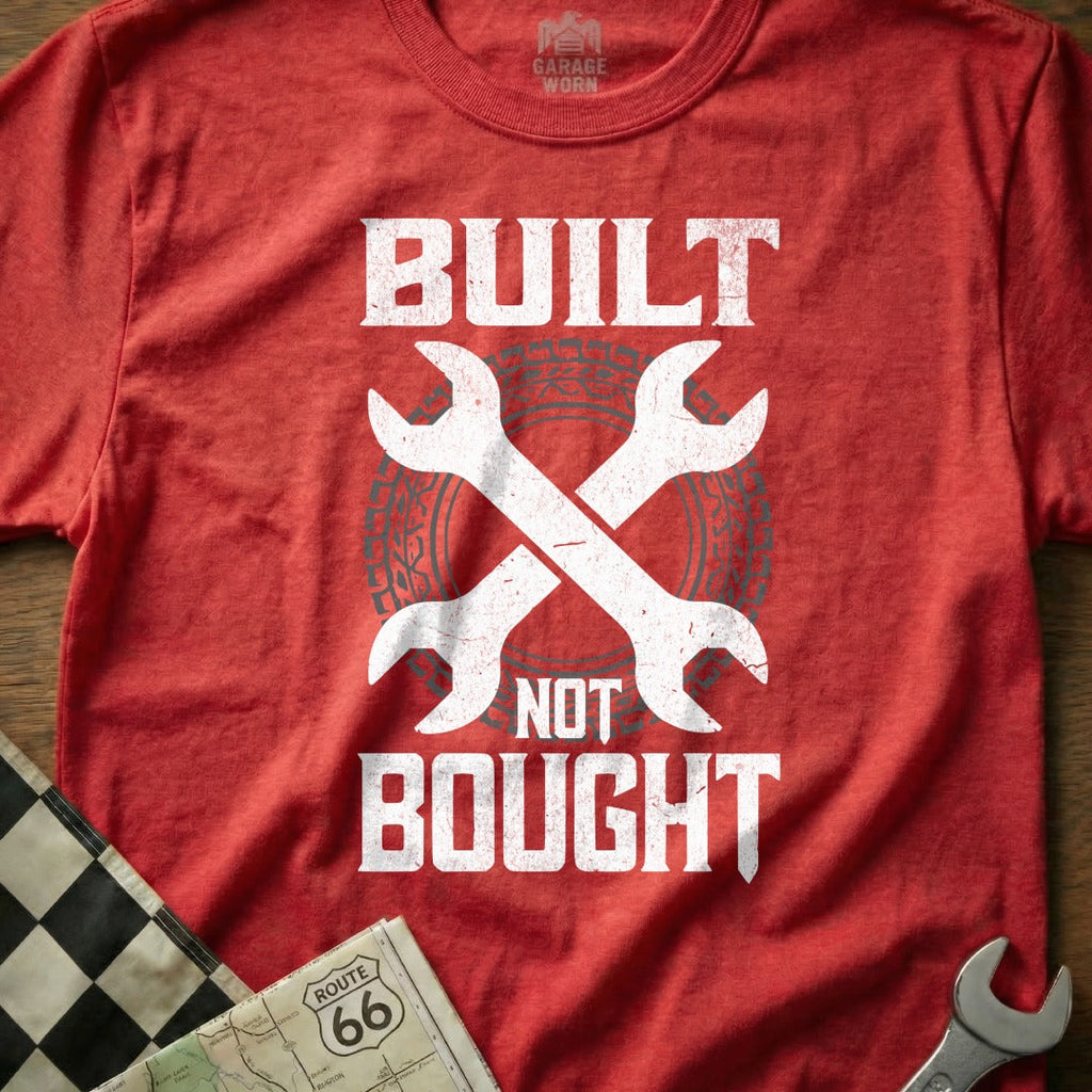 Built Not Bought 3