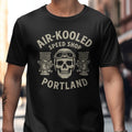 Air-Kooled Speed Shop Portland