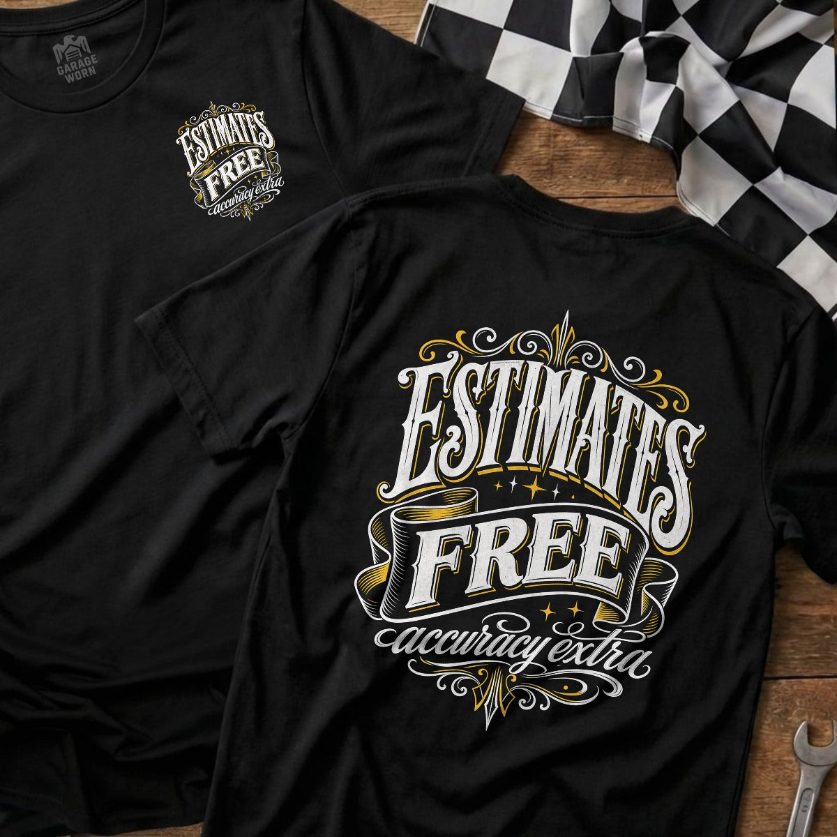 Estimates Free product image 2