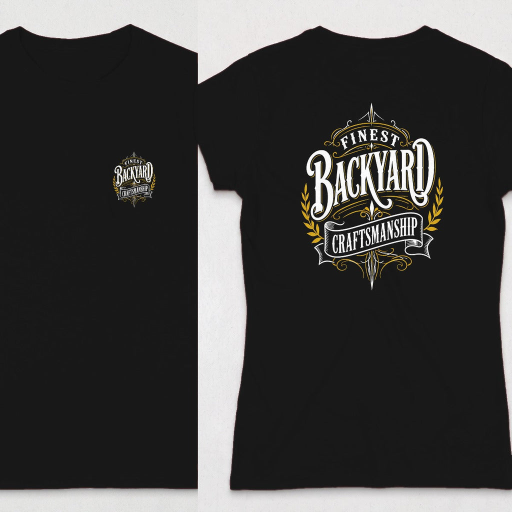 Backyard Craftsmanship (WOMENS) product image 2