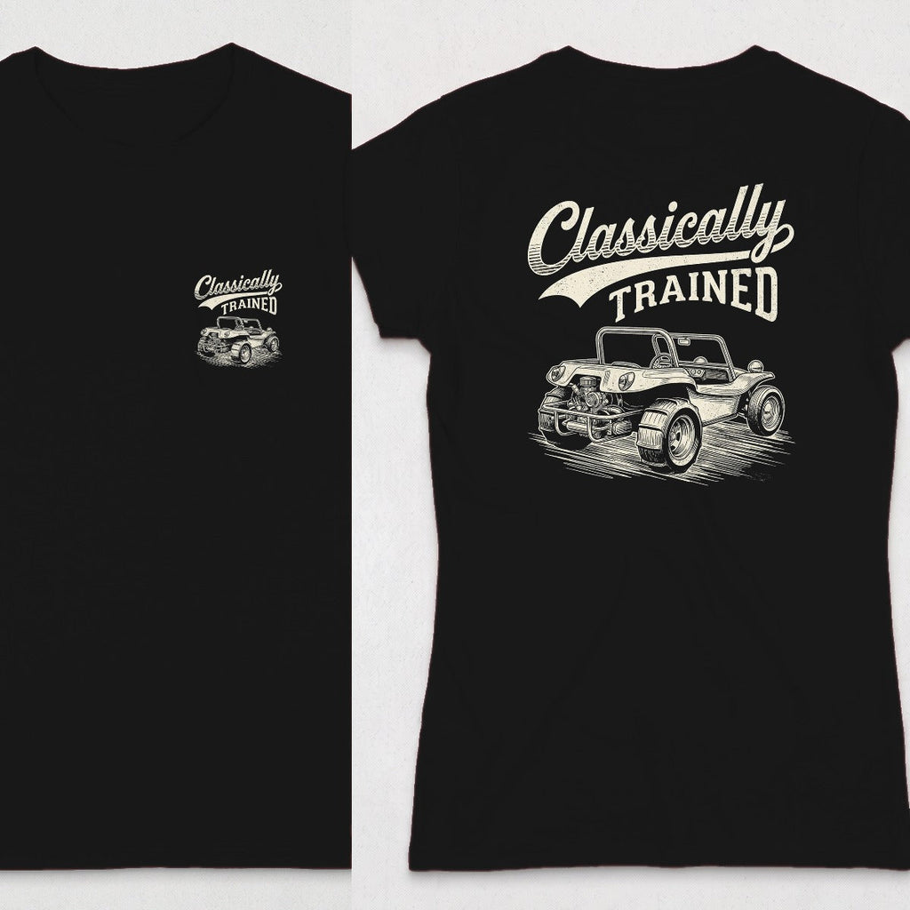 Classically Trained Dune Buggy (WOMENS) product image 2