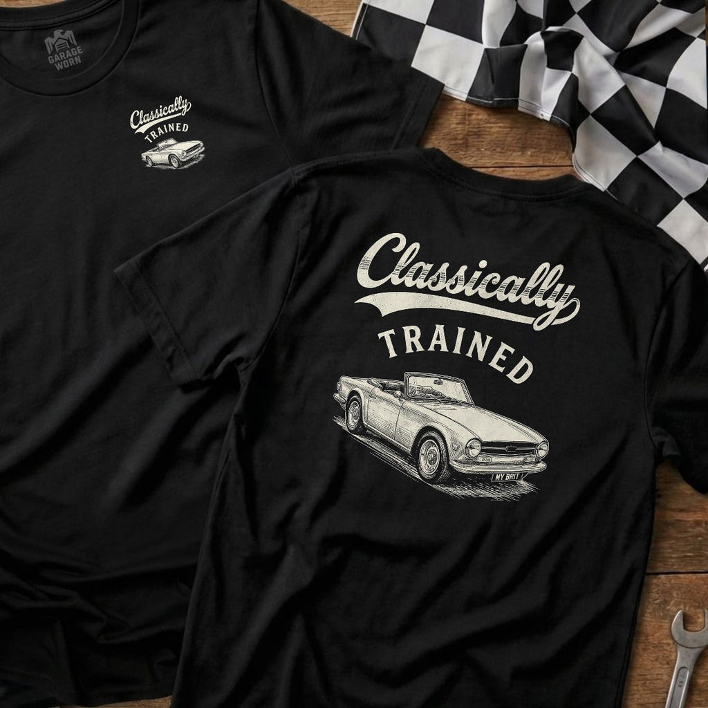 Classically Trained Brit product image 2