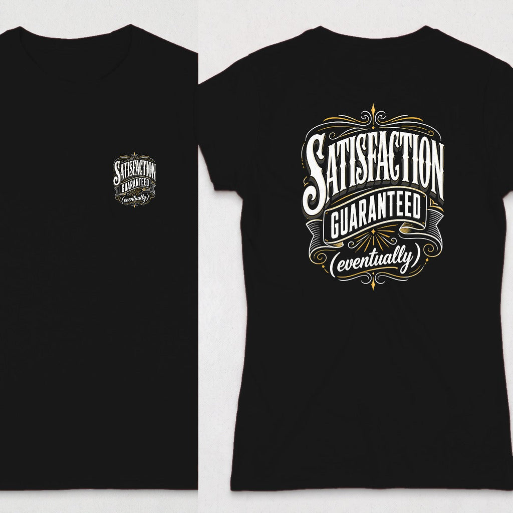 Satisfaction Eventually (WOMENS) product image 2