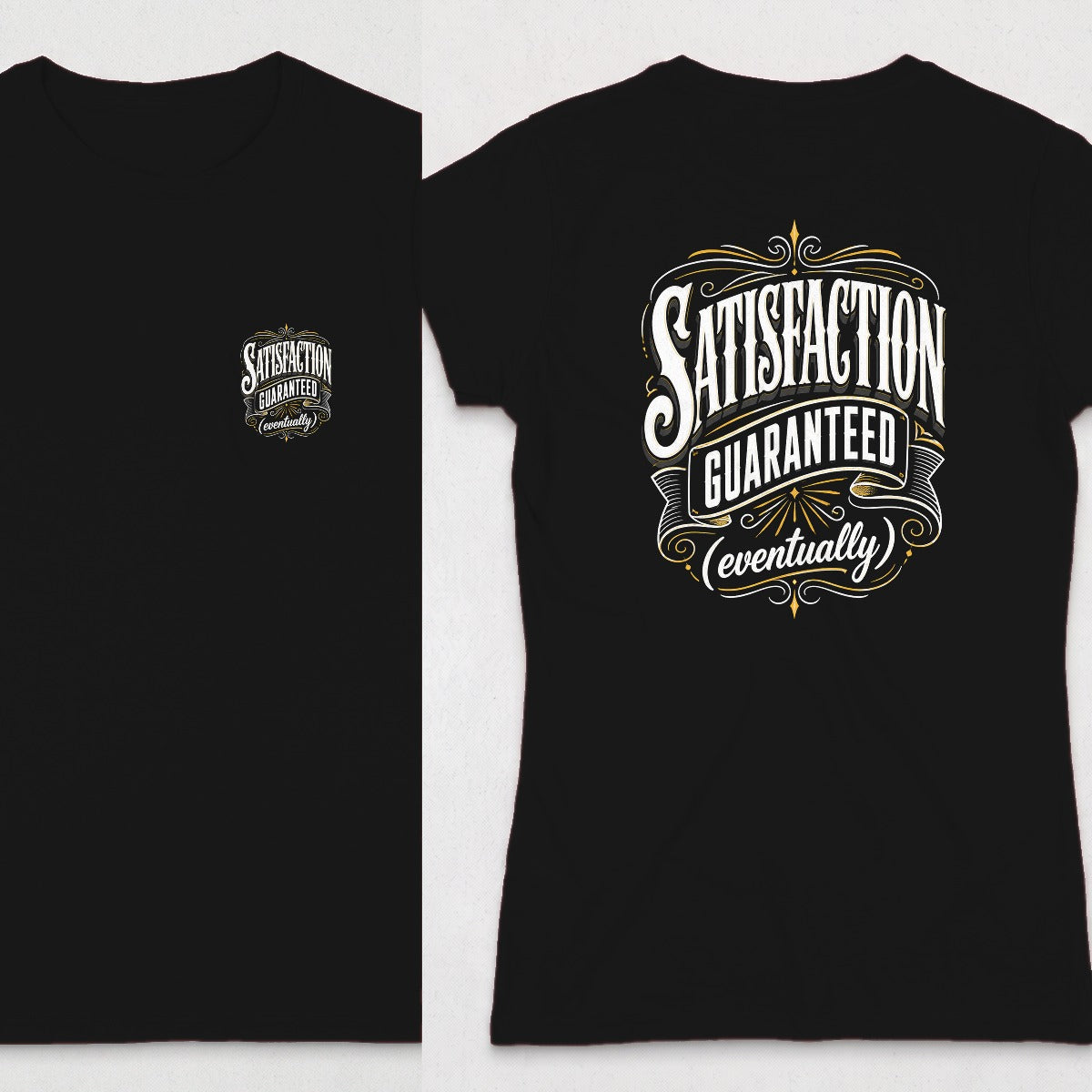 Satisfaction Eventually (WOMENS) product image 2