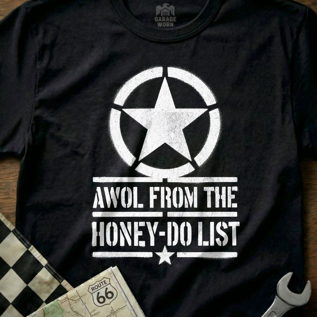 Awol Honey Do product image 1