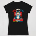 Shop Cat Signs (WOMENS)