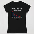 Who Can Drive Stick (WOMENS) product image 1
