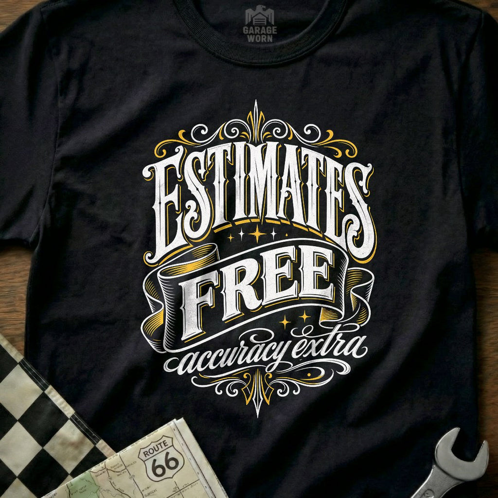 Estimates Free product image 1
