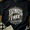 Estimates Free product image 1
