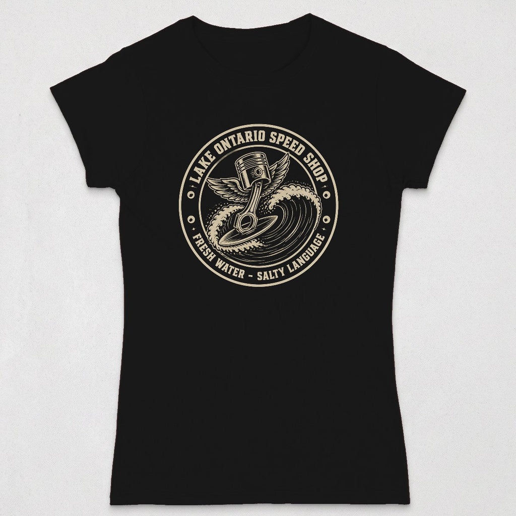 Ontario Speed Shop (WOMENS) product image 1