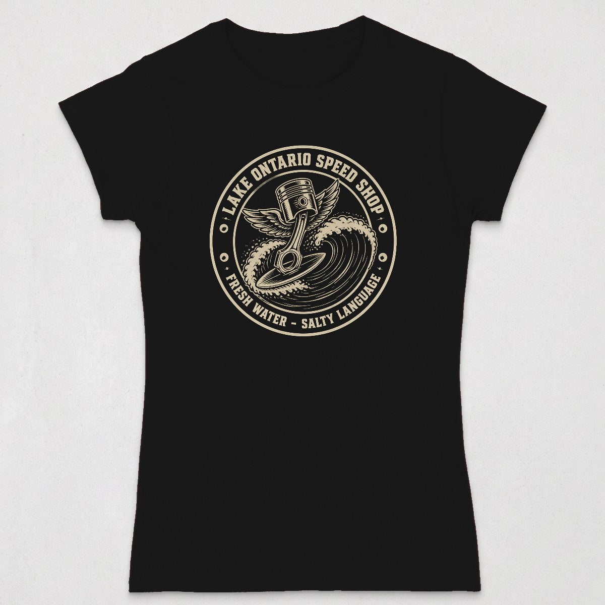Ontario Speed Shop (WOMENS) product image 1