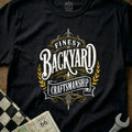 Backyard Craftsmanship product image 1