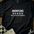 Snowplows One Star product image 1