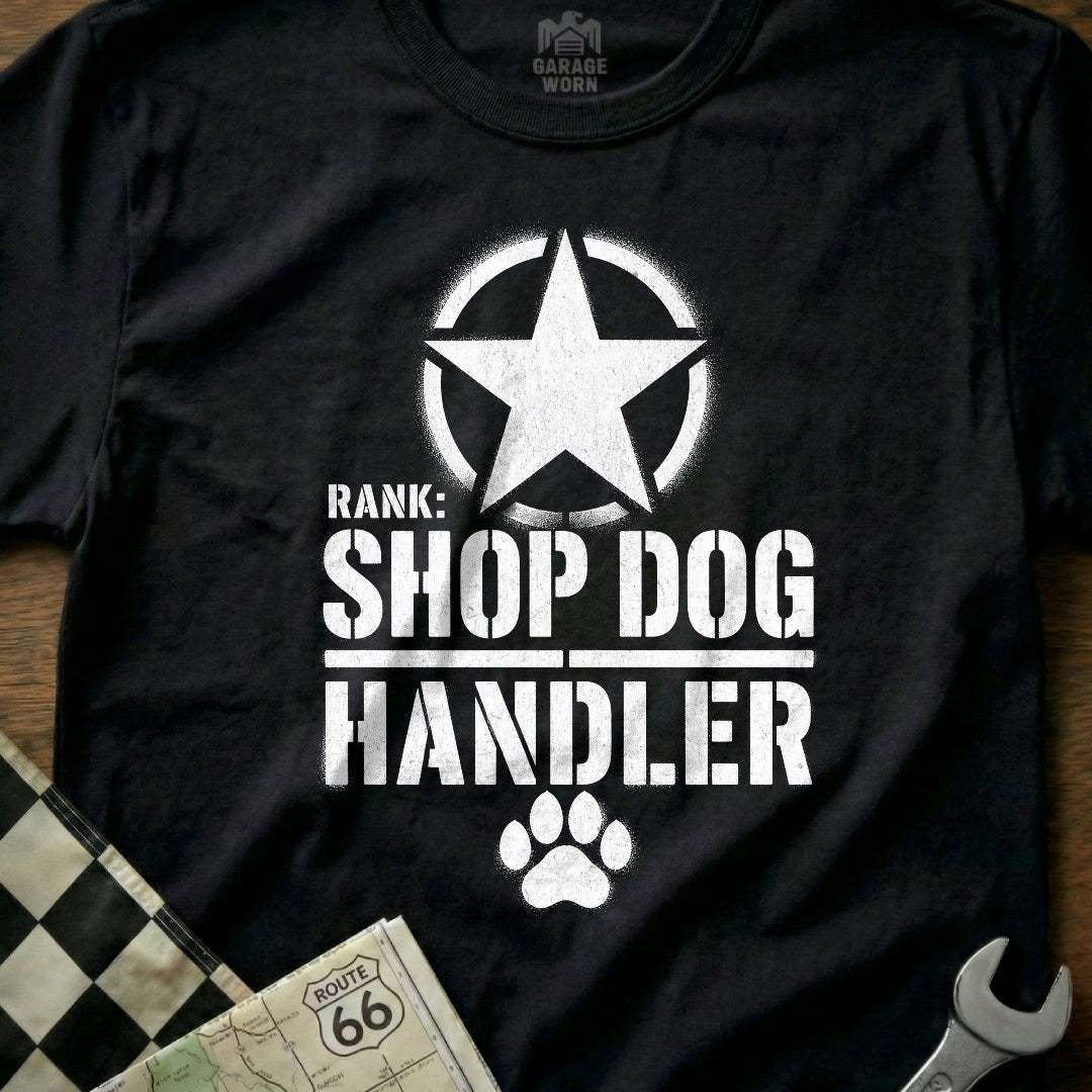 Shop Dog Handler product image 1