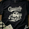Classically Trained Mule product image 1
