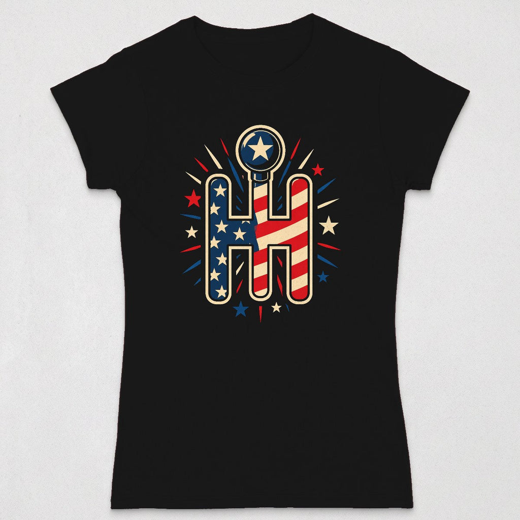 USA Shift (WOMENS) product image 1