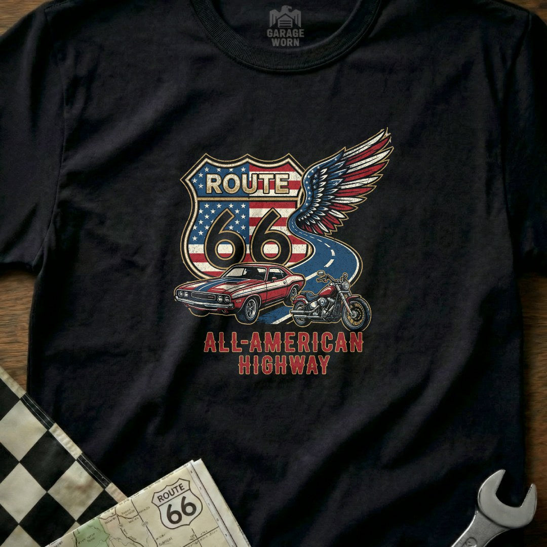 All American Highway