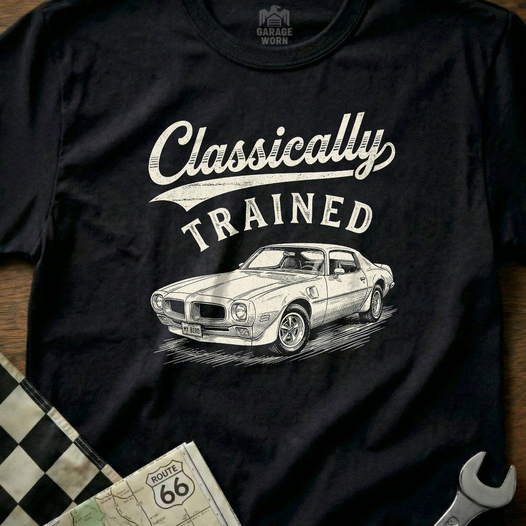 Classically Trained Bird 2 product image 1