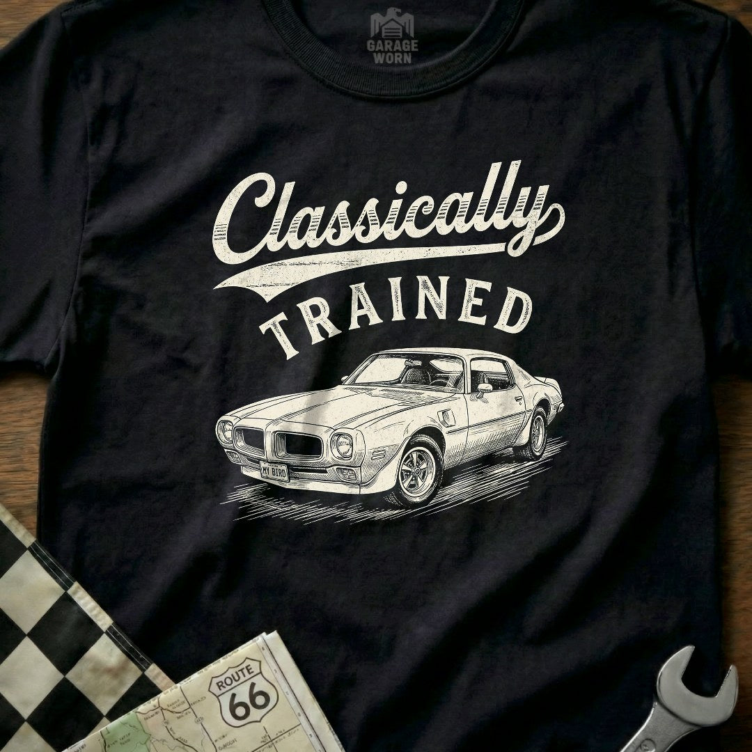Classically Trained Bird 2 product image 1