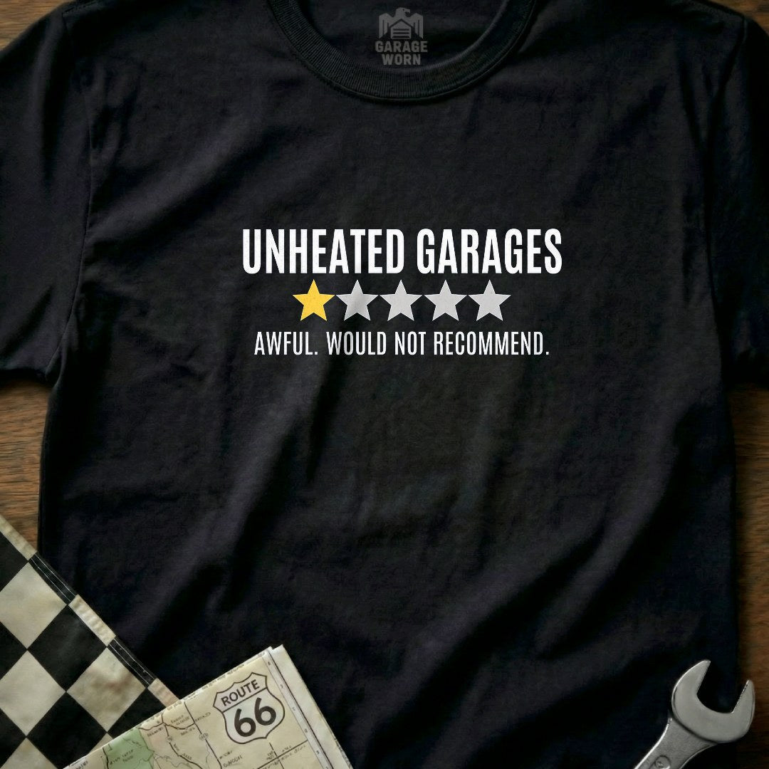Unheated Garages One Star product image 2