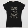 Five More Minutes (WOMENS) product image 1