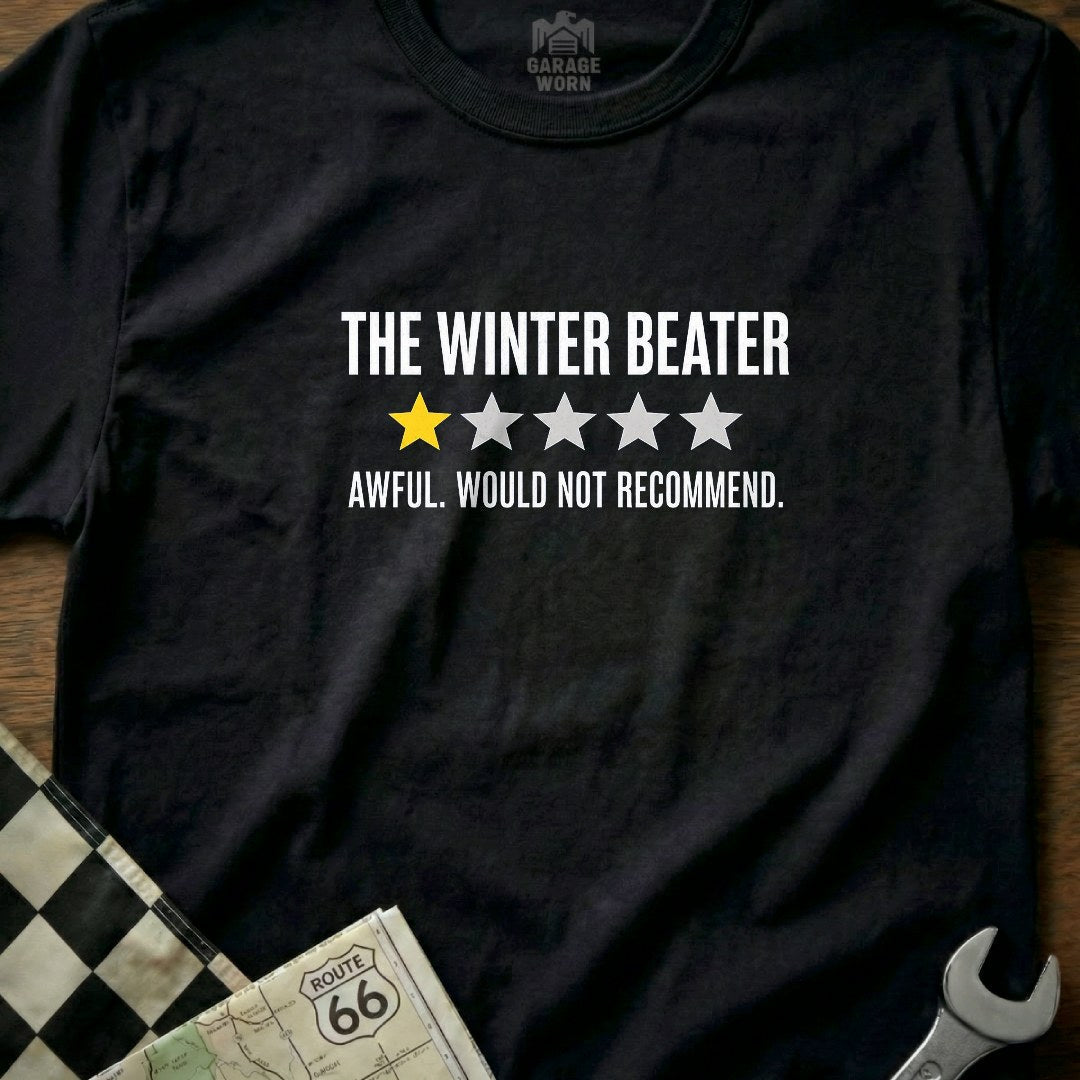 Winter Beater One Star product image 4