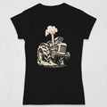 Hot Farm Tractor (WOMENS) product image 1