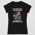 Never Underestimate Adventure (WOMENS) product image 1