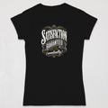 Satisfaction Eventually (WOMENS) product image 1