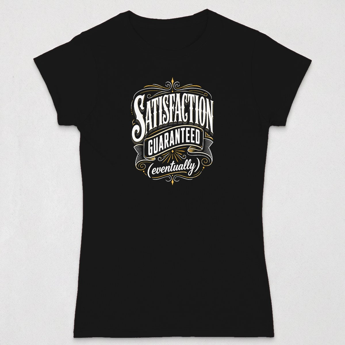 Satisfaction Eventually (WOMENS) product image 1