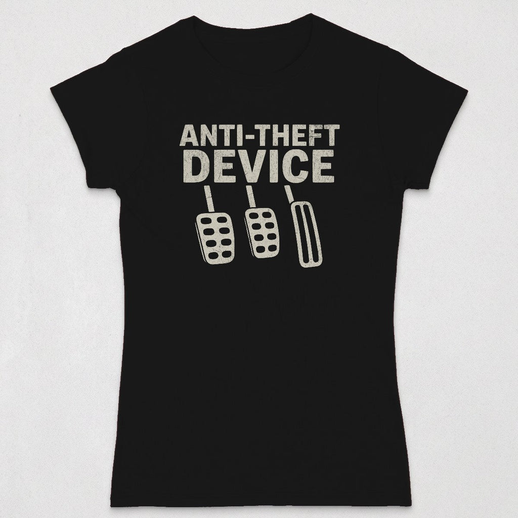 Anti-Theft Device (WOMENS) product image 3