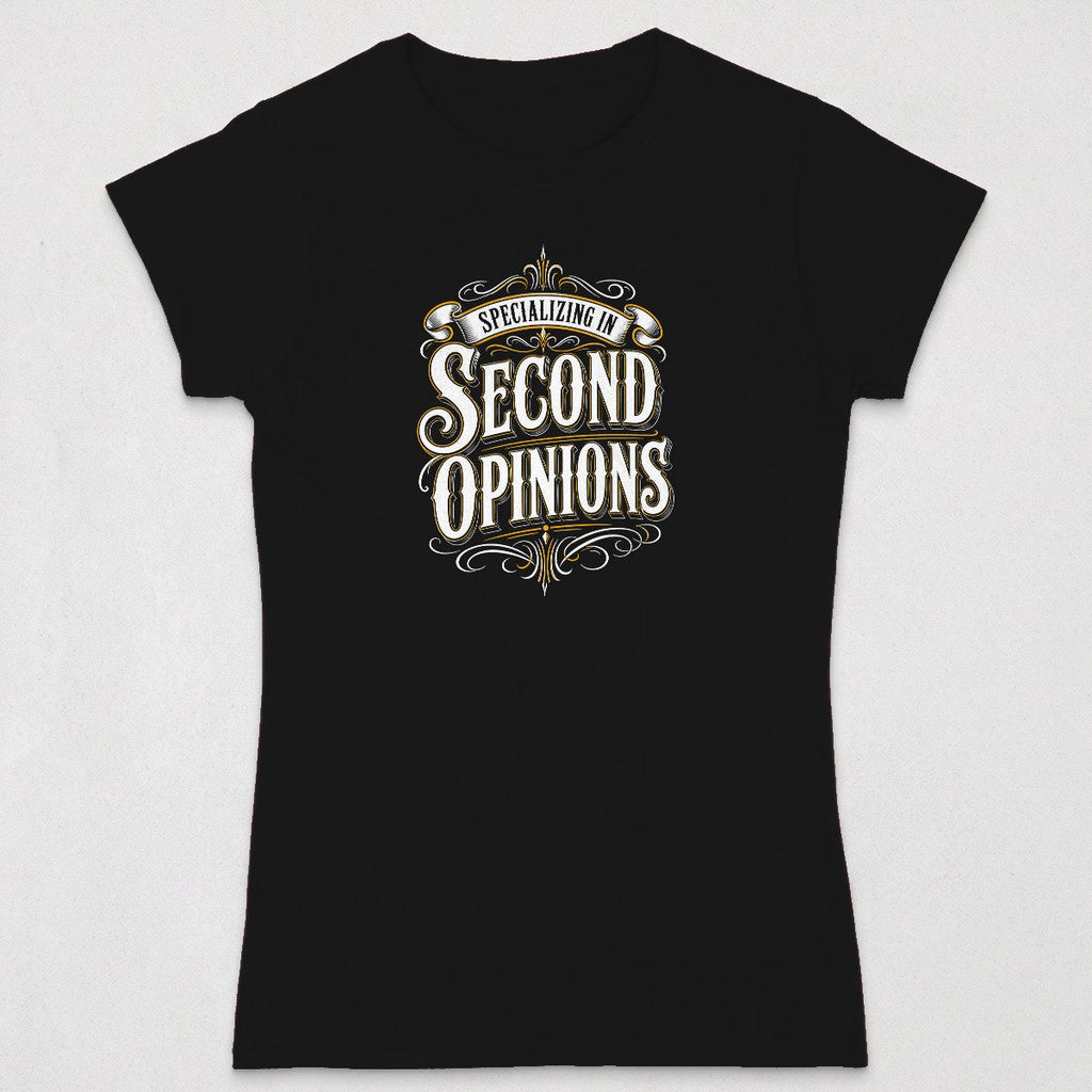 Second Opinions (WOMENS) product image 1