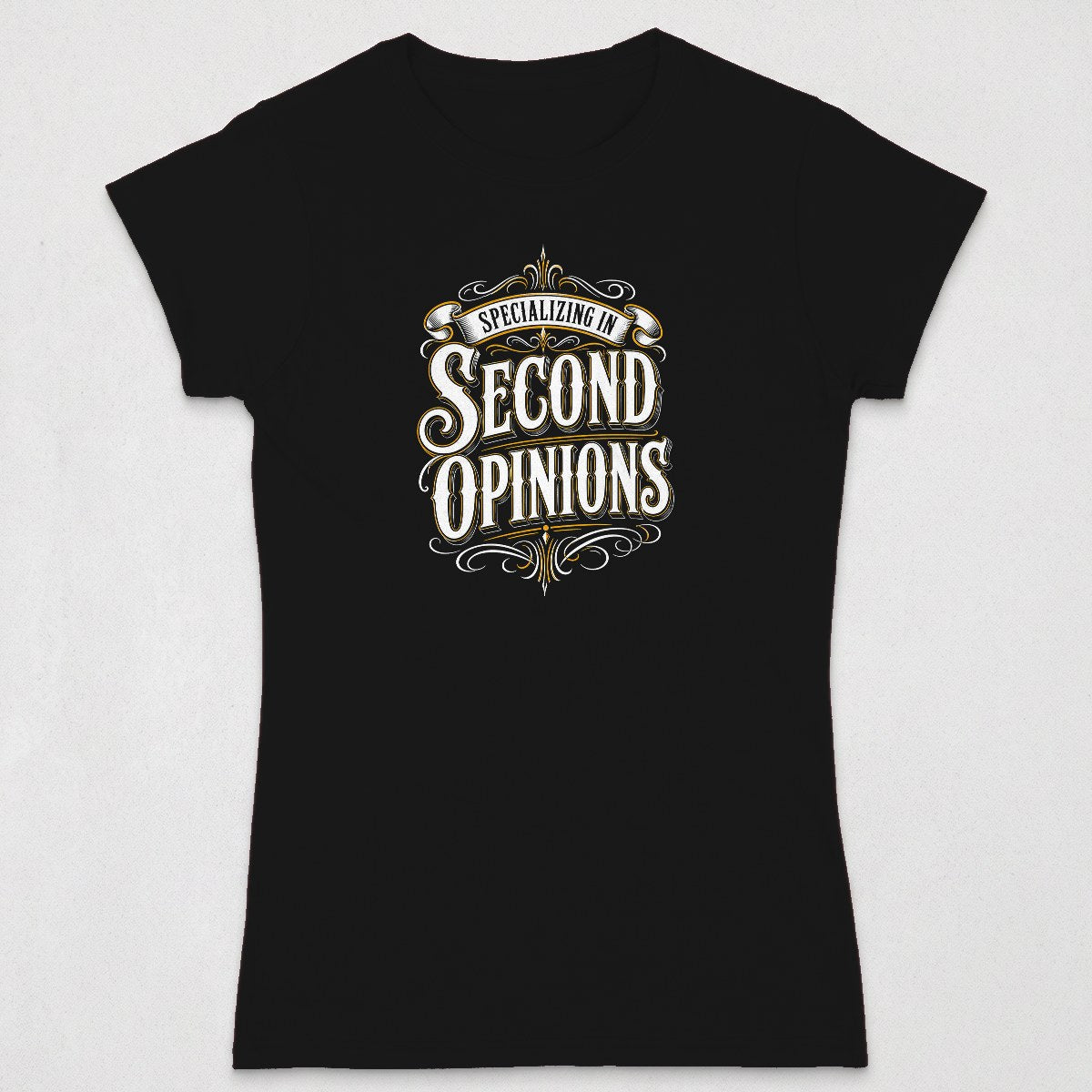 Second Opinions (WOMENS) product image 1