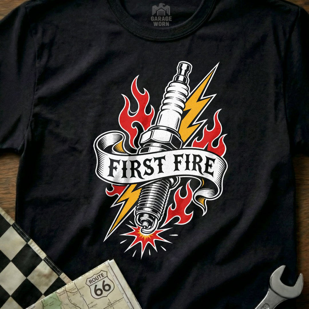 First Fire product image 1