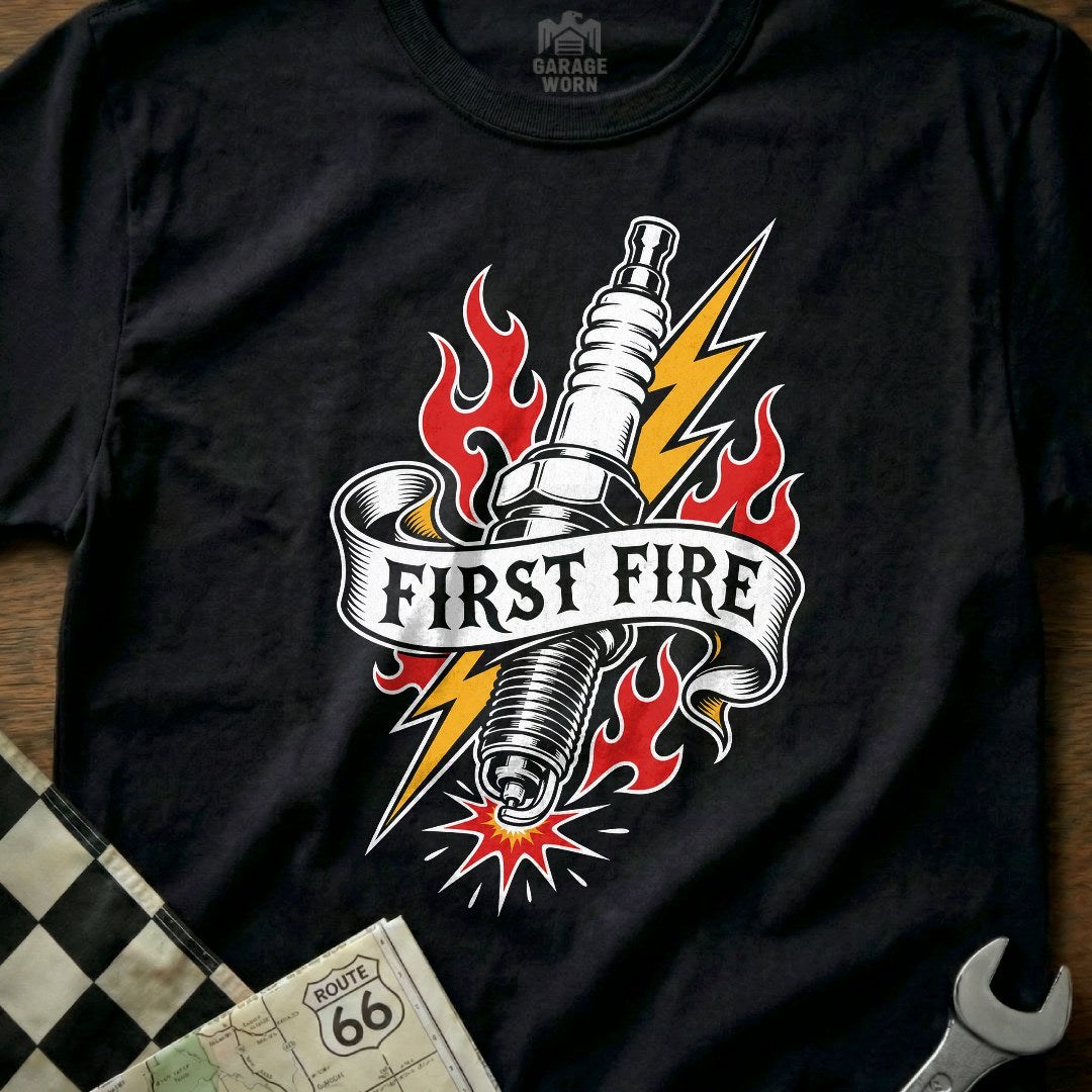 First Fire product image 1