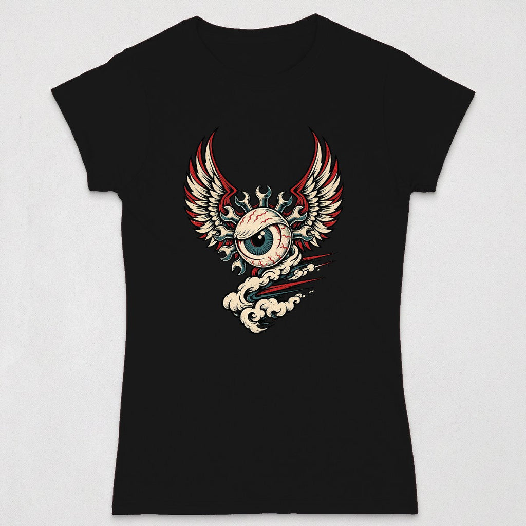 Wrench Looker Tat (WOMENS) product image 1