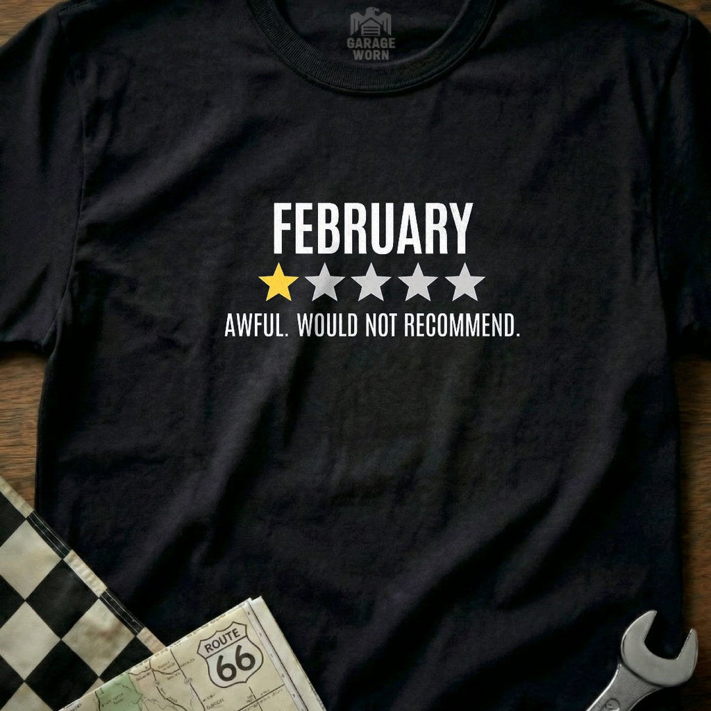 February One Star product image 4