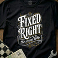 Fixed Right product image 1
