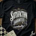 Satisfaction Eventually product image 1