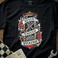 More Weekends product image 1