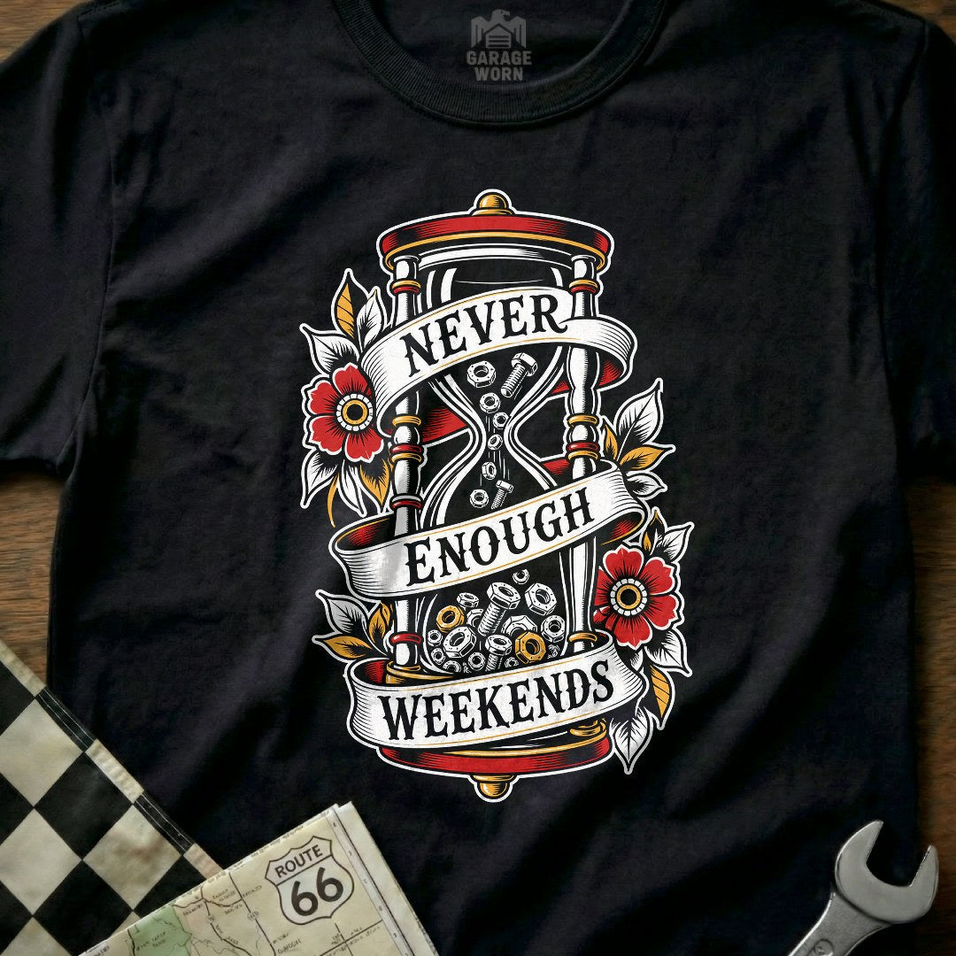 More Weekends product image 1