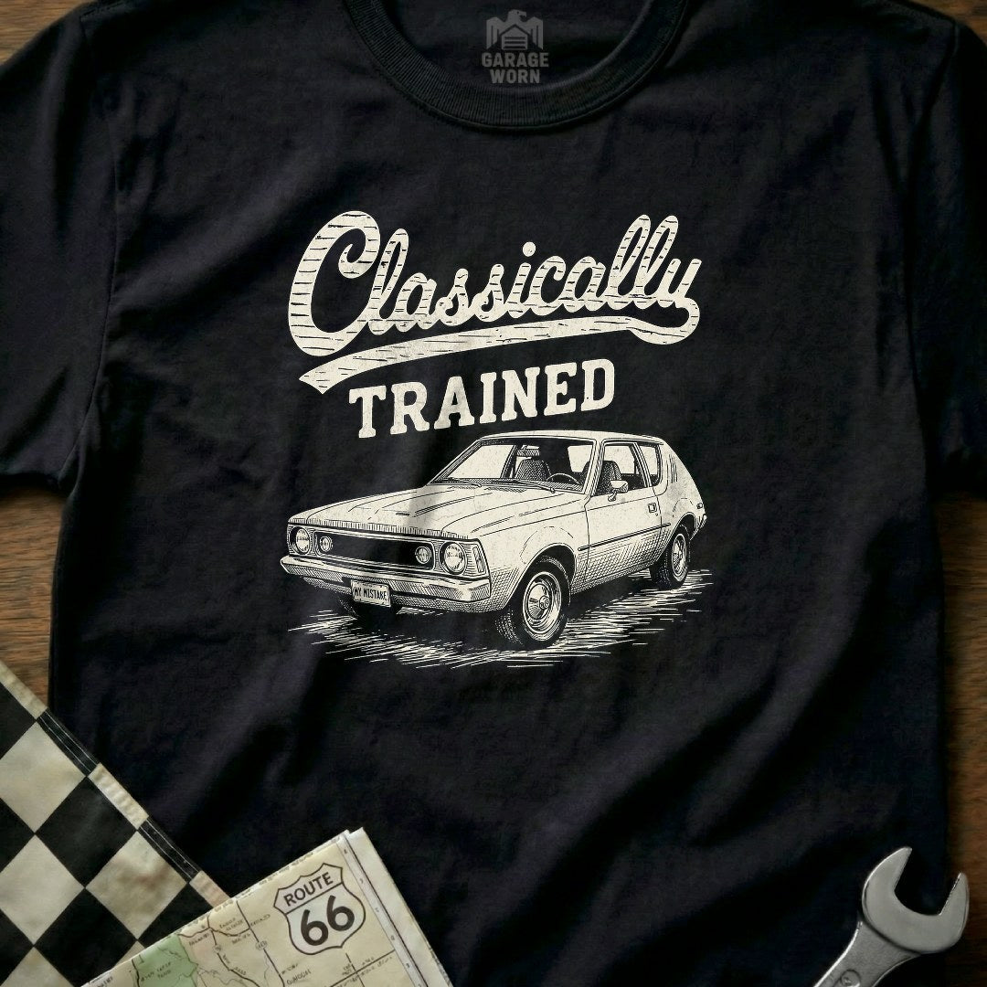 Classically Trained Mistake product image 1