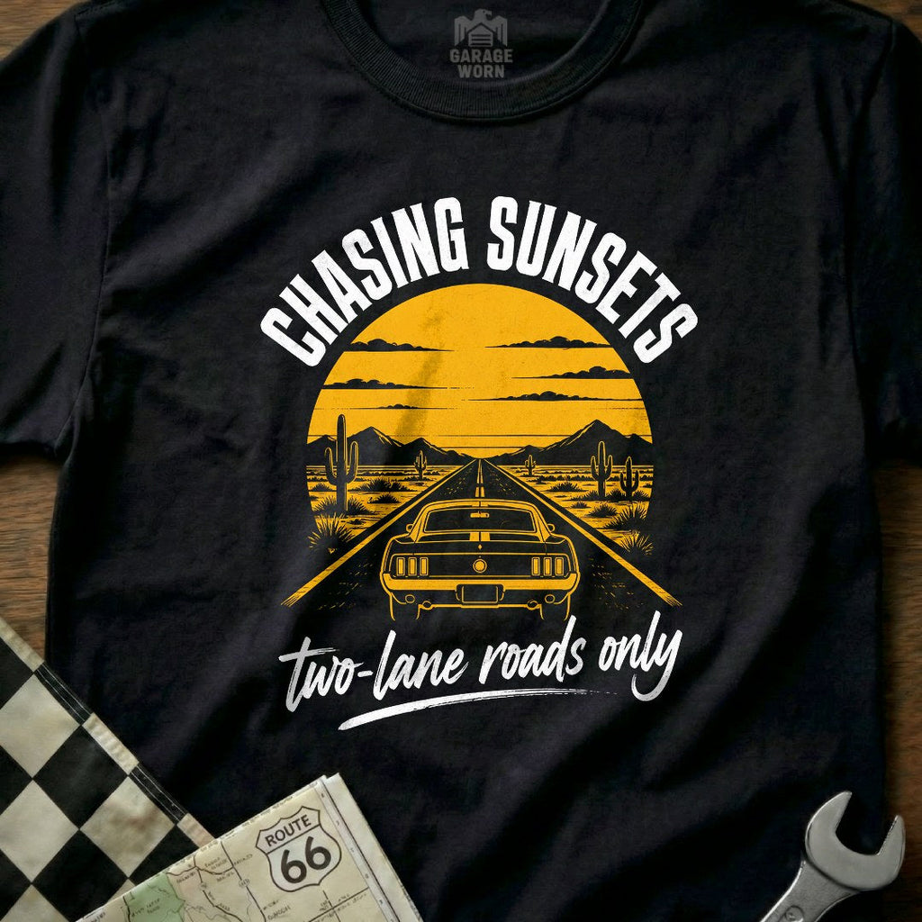 Chasing Sunsets product image 1